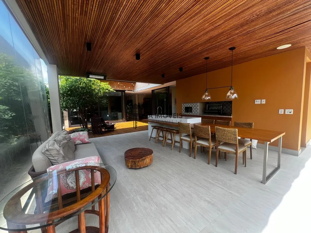 Casa de Condomínio, 4 quartos - Foto 3