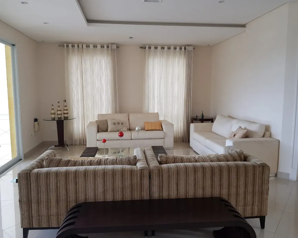 Casa de Condomínio, 4 quartos - Foto 6