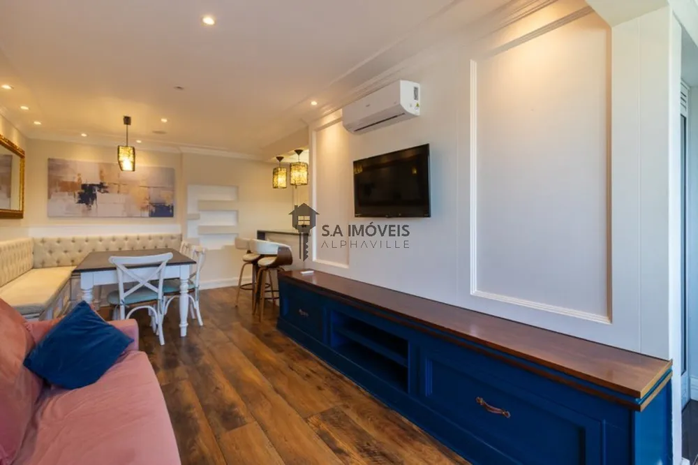 Apartamento, 2 quartos, 70 m² - Foto 5