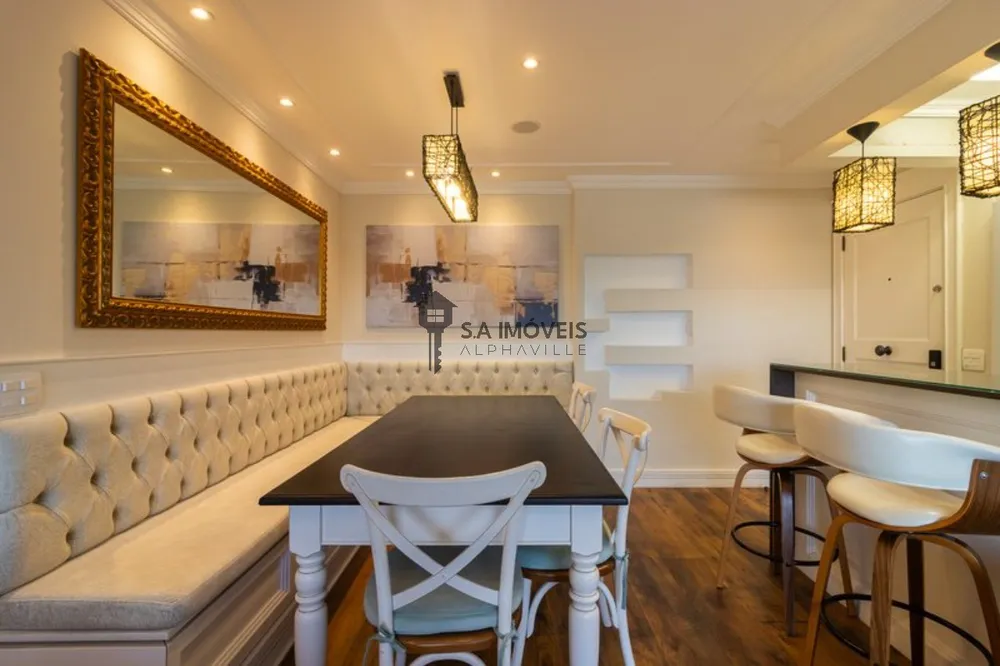 Apartamento, 2 quartos, 70 m² - Foto 2