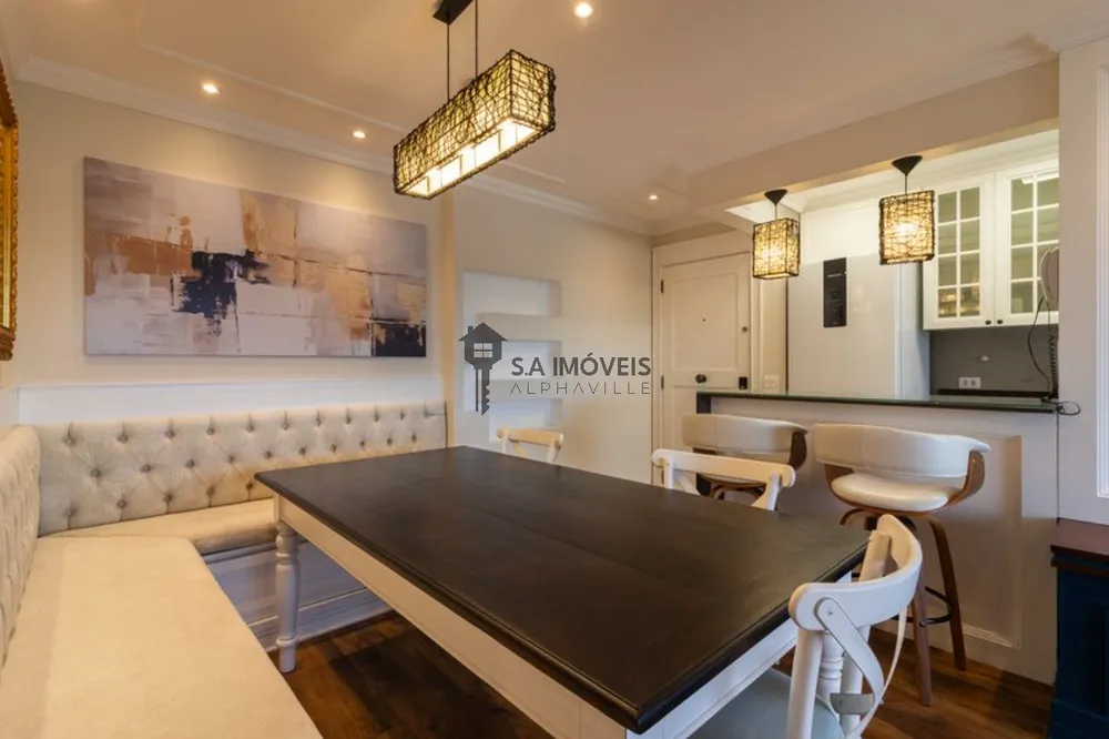 Apartamento, 2 quartos, 70 m² - Foto 1
