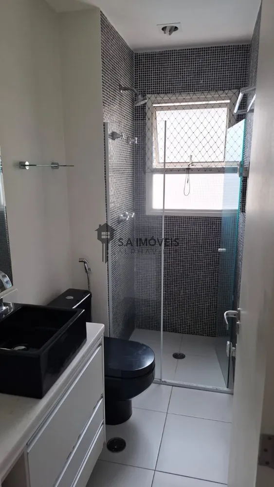Apartamento, 2 quartos, 76 m² - Foto 6