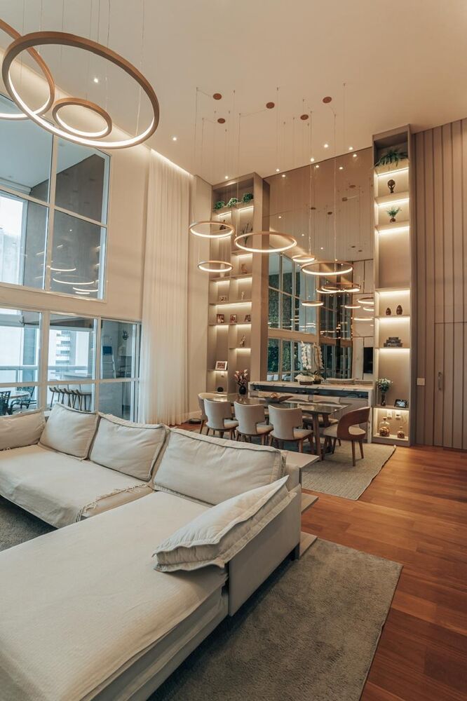 Apartamento, 4 quartos, 328 m² - Foto 4