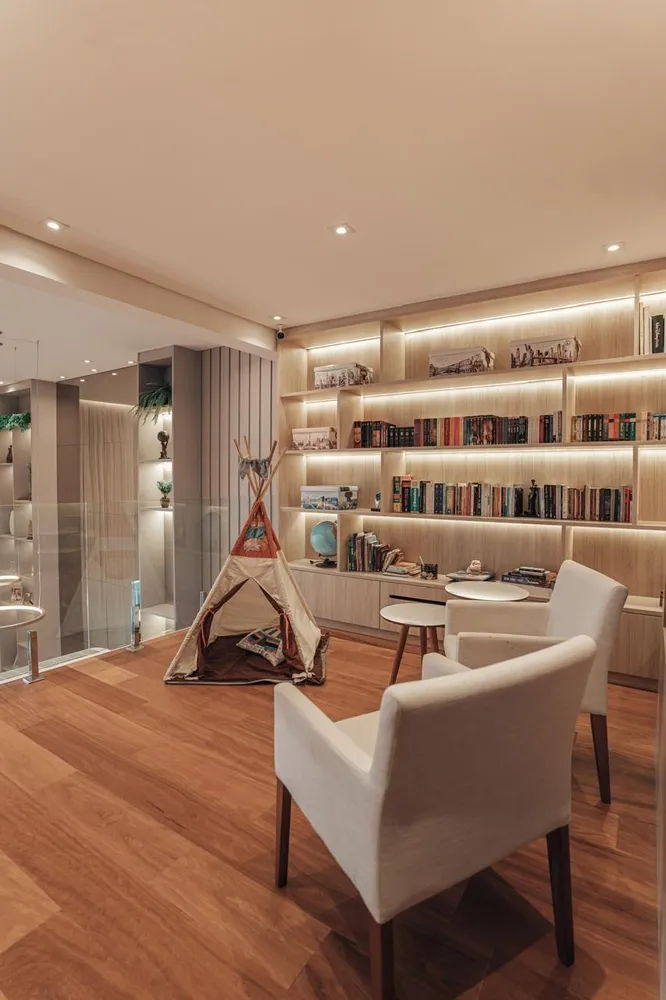 Apartamento, 4 quartos, 328 m² - Foto 3