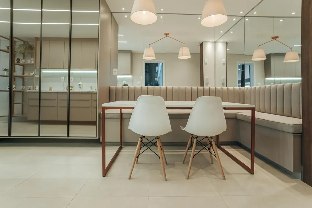 Apartamento, 4 quartos, 328 m² - Foto 4