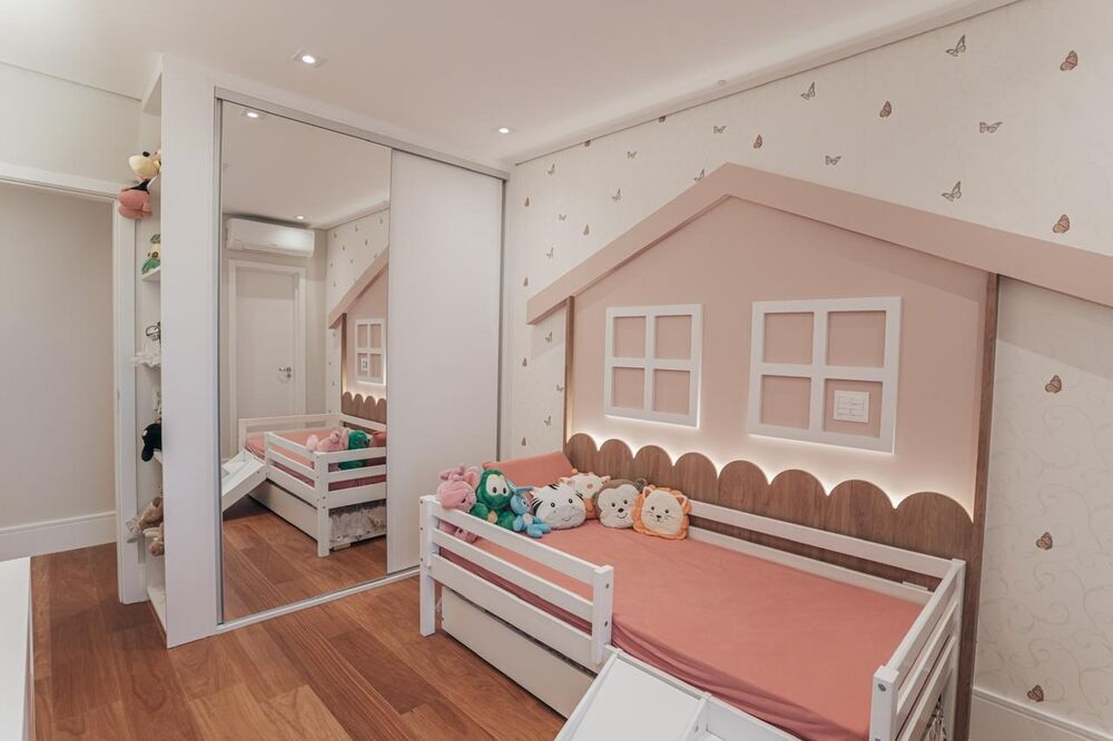 Apartamento, 4 quartos, 328 m² - Foto 7
