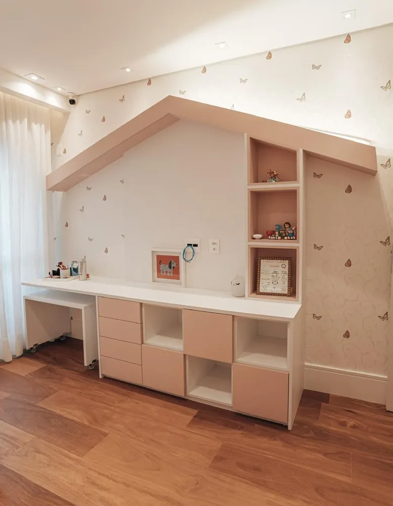 Apartamento, 4 quartos, 328 m² - Foto 10