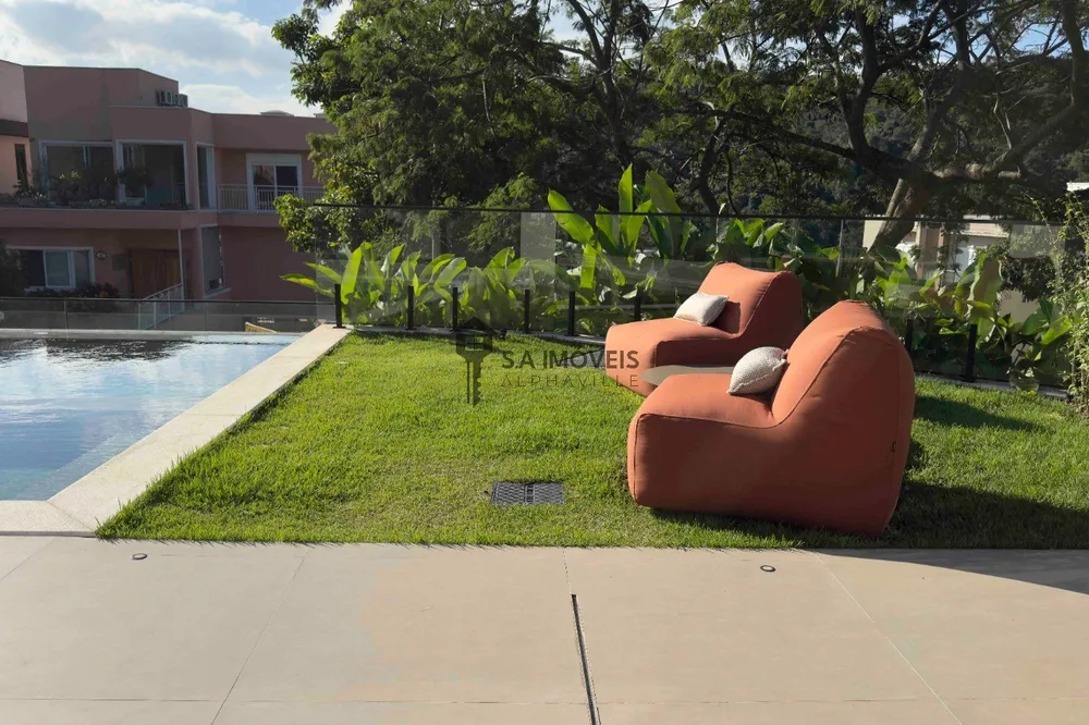 Casa de Condomínio, 5 quartos - Foto 1
