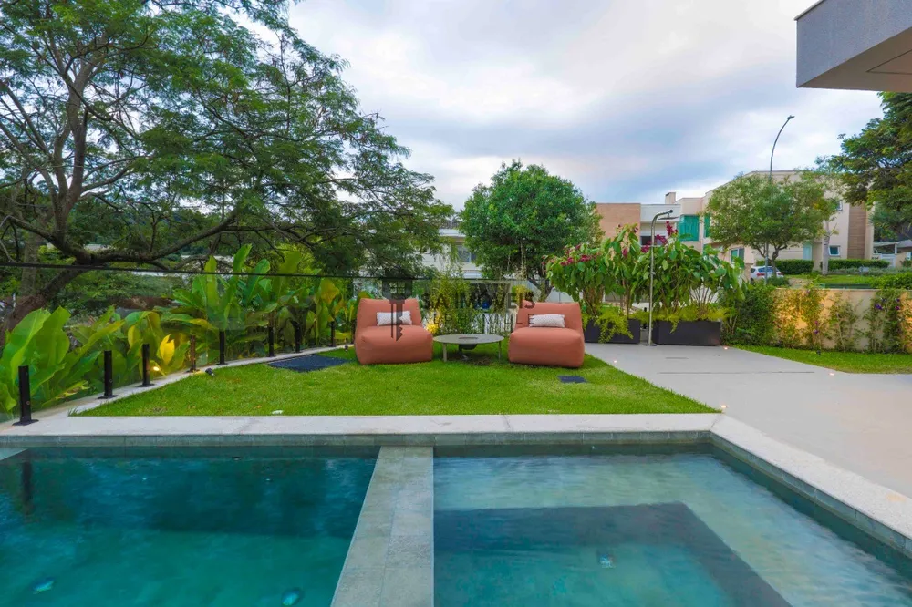 Casa de Condomínio, 5 quartos - Foto 3