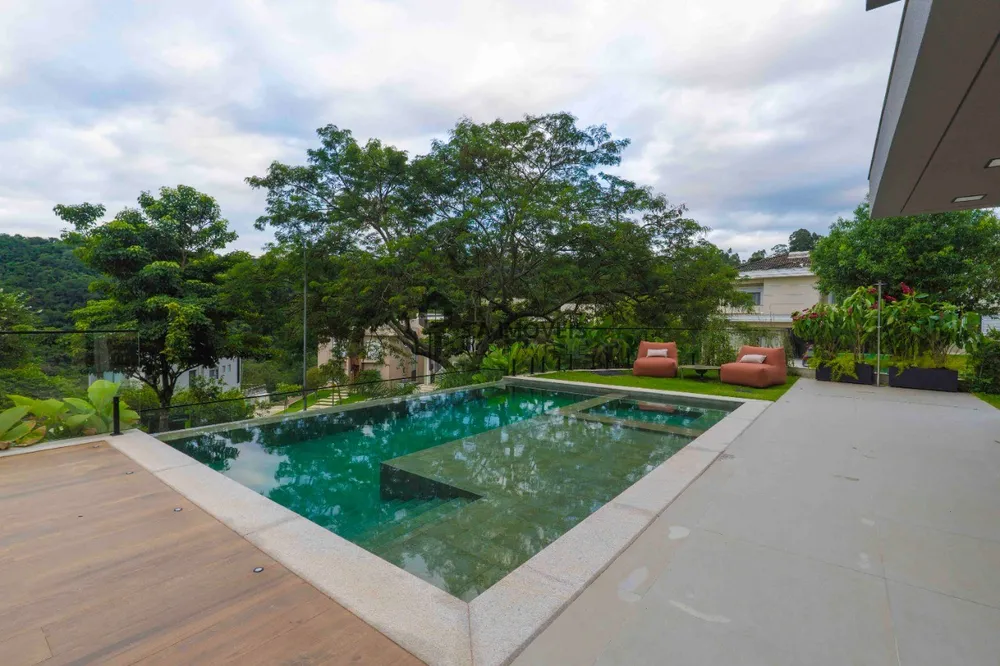 Casa de Condomínio, 5 quartos - Foto 7