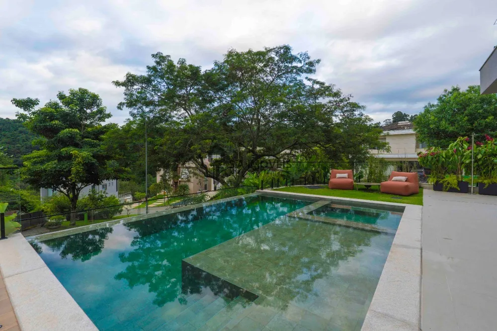 Casa de Condomínio, 5 quartos - Foto 8