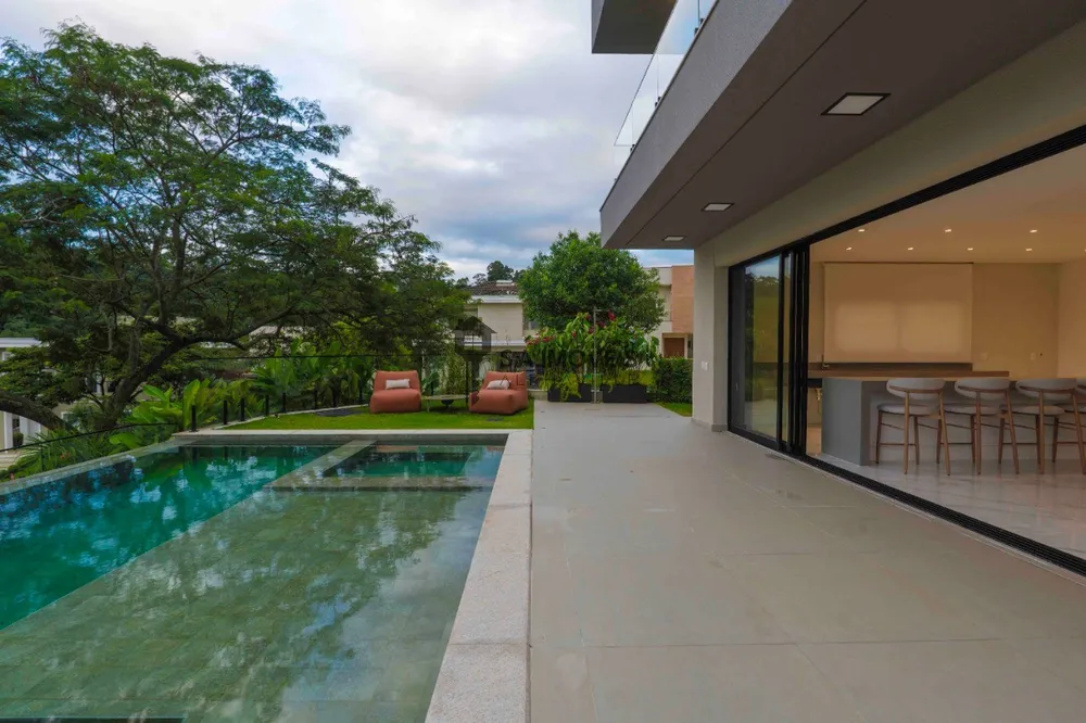 Casa de Condomínio, 5 quartos - Foto 6