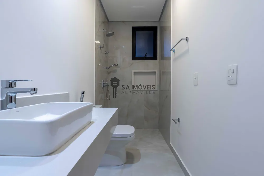 Casa de Condomínio, 5 quartos - Foto 8