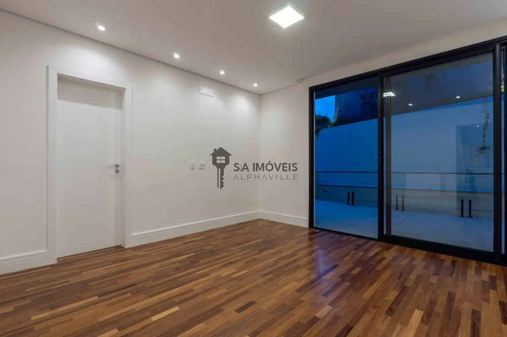 Casa de Condomínio, 5 quartos - Foto 4