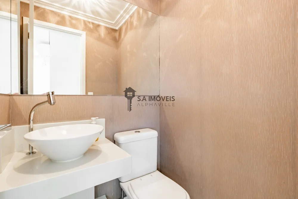 Apartamento, 3 quartos, 96 m² - Foto 5