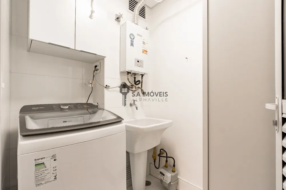 Apartamento, 3 quartos, 96 m² - Foto 12