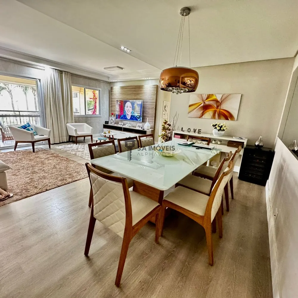 Apartamento, 2 quartos, 110 m² - Foto 6