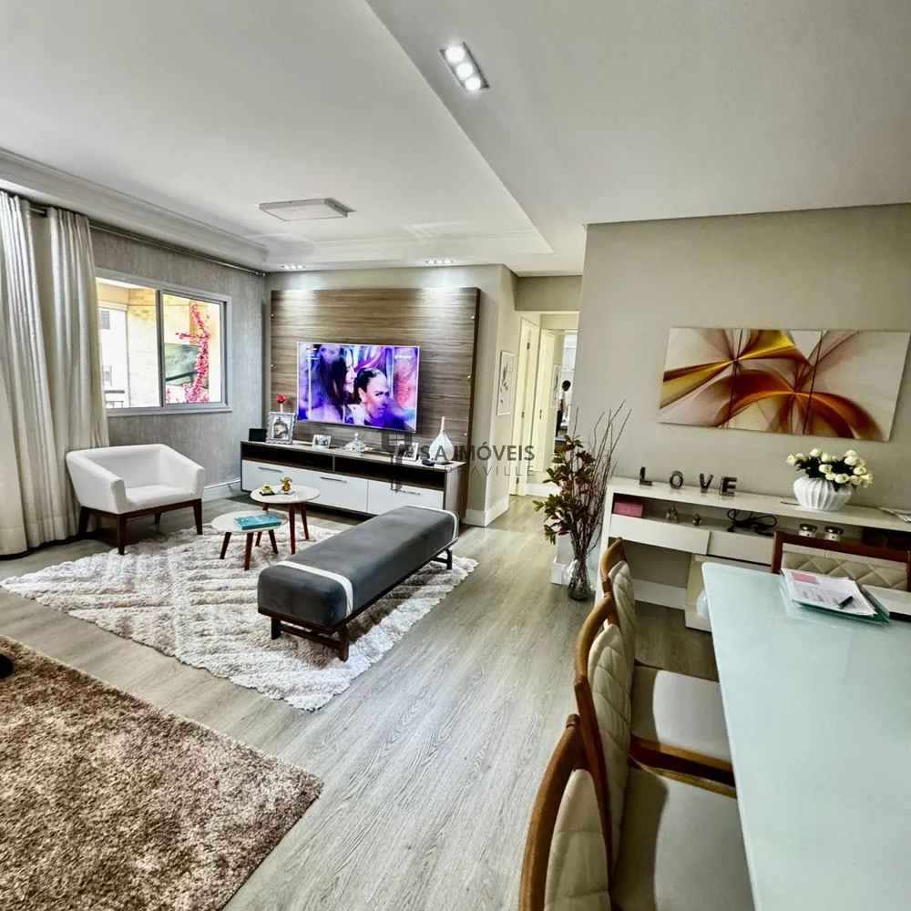 Apartamento, 2 quartos, 110 m² - Foto 8