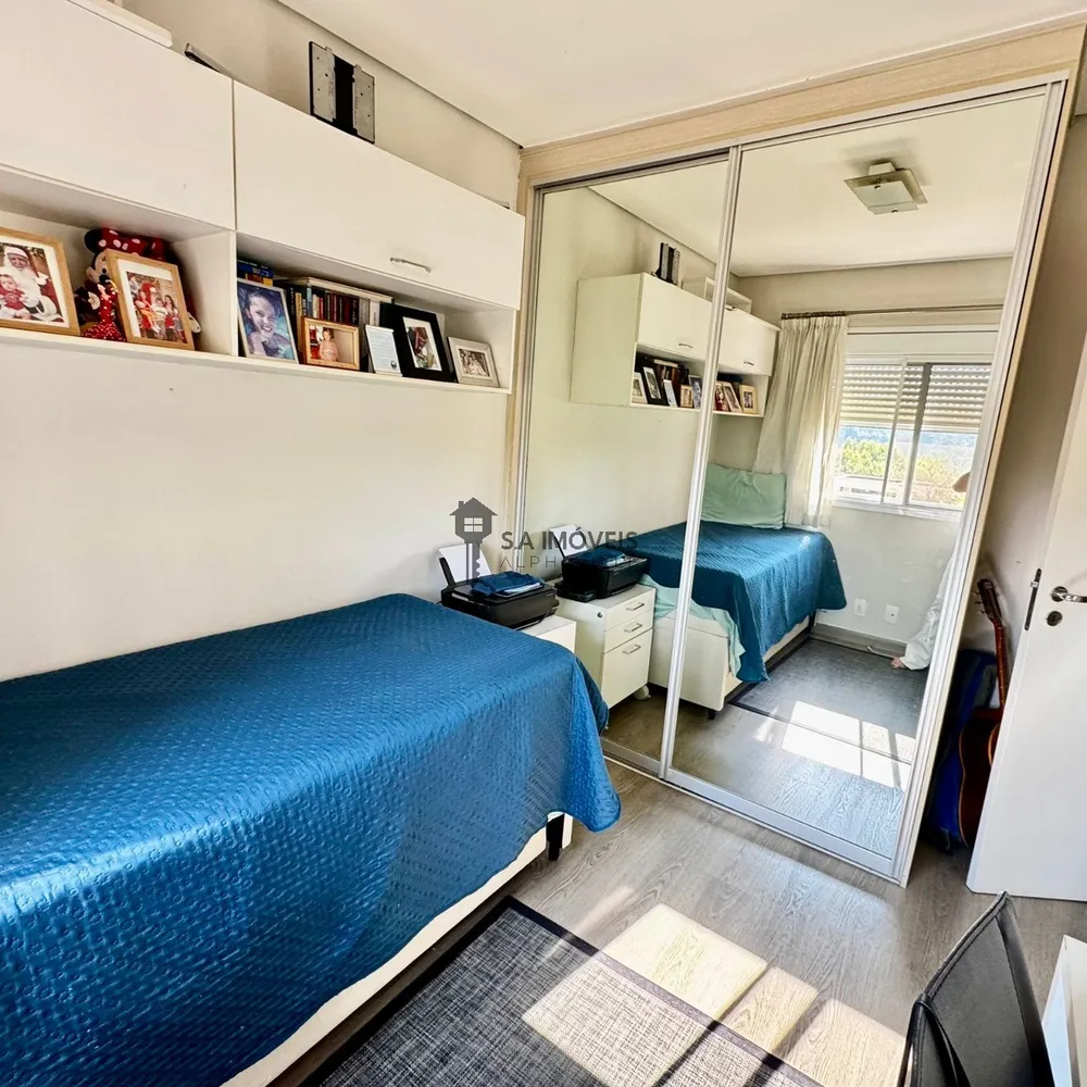 Apartamento, 2 quartos, 110 m² - Foto 5
