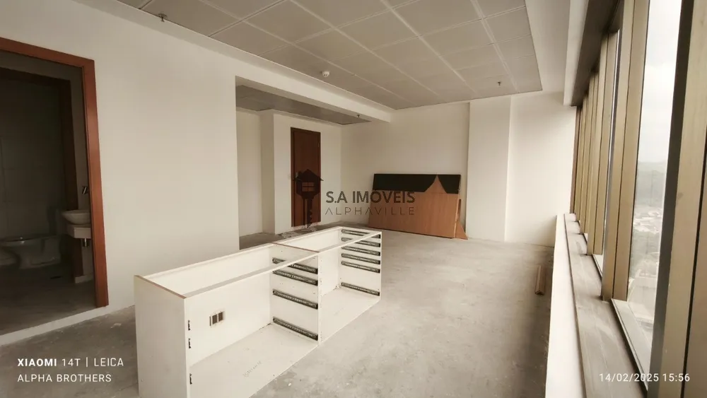 Sala-Conjunto, 44 m² - Foto 6