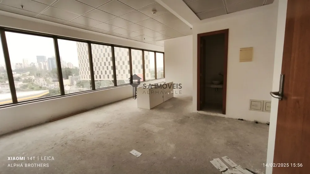 Sala-Conjunto, 44 m² - Foto 2
