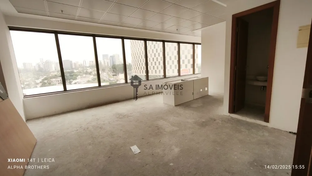 Sala-Conjunto, 44 m² - Foto 4