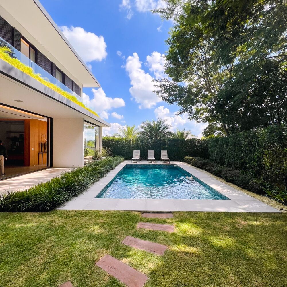 Casa de Condomínio, 5 quartos - Foto 8