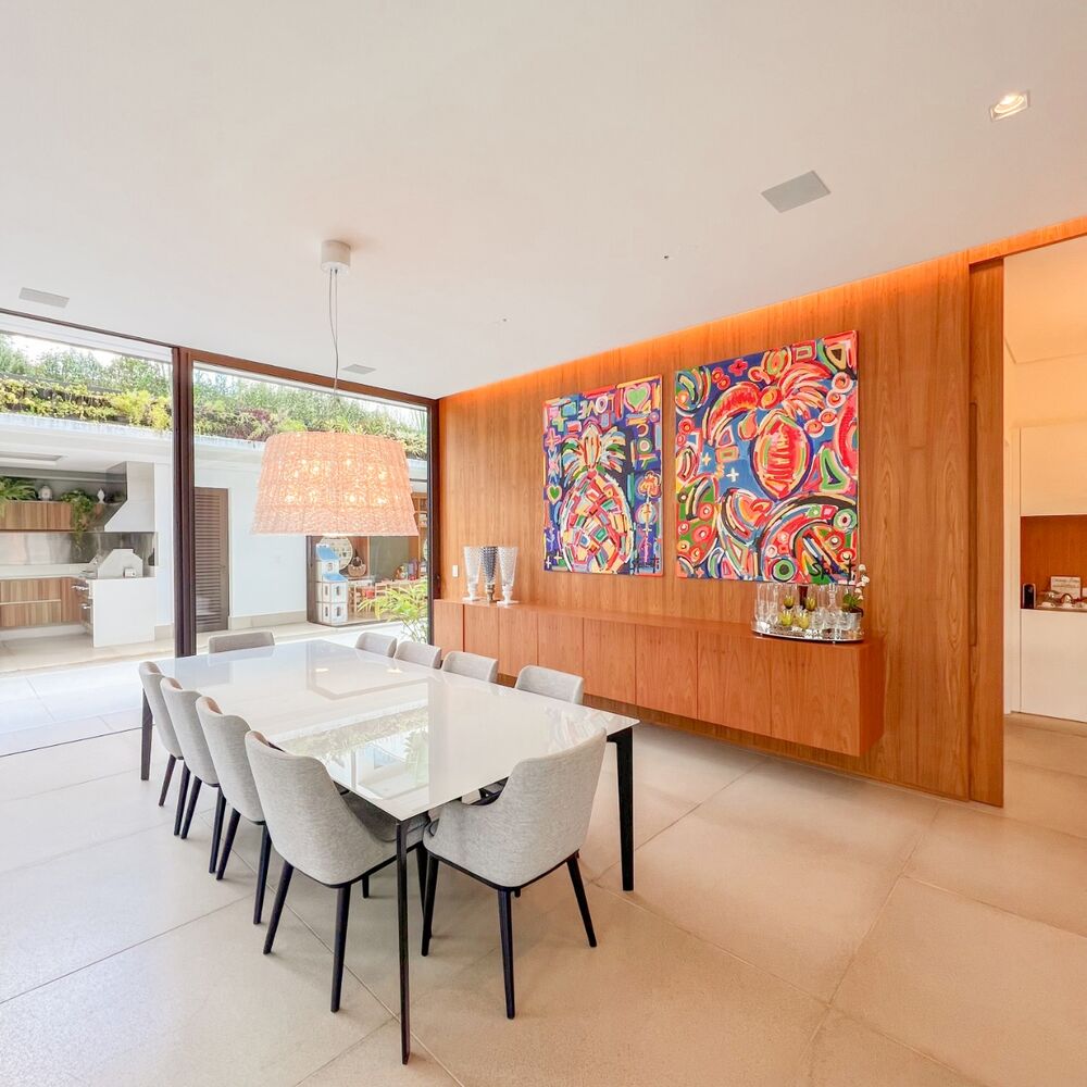 Casa de Condomínio, 5 quartos - Foto 3
