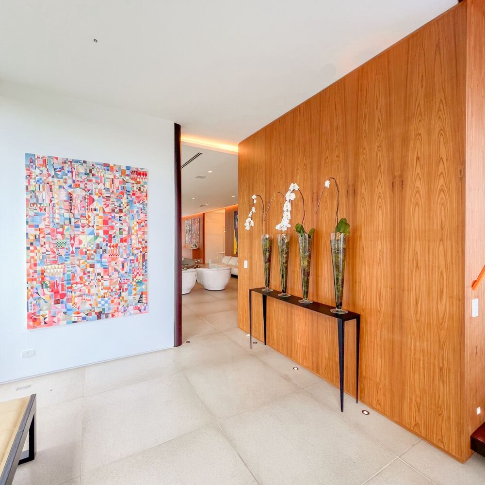 Casa de Condomínio, 5 quartos - Foto 6