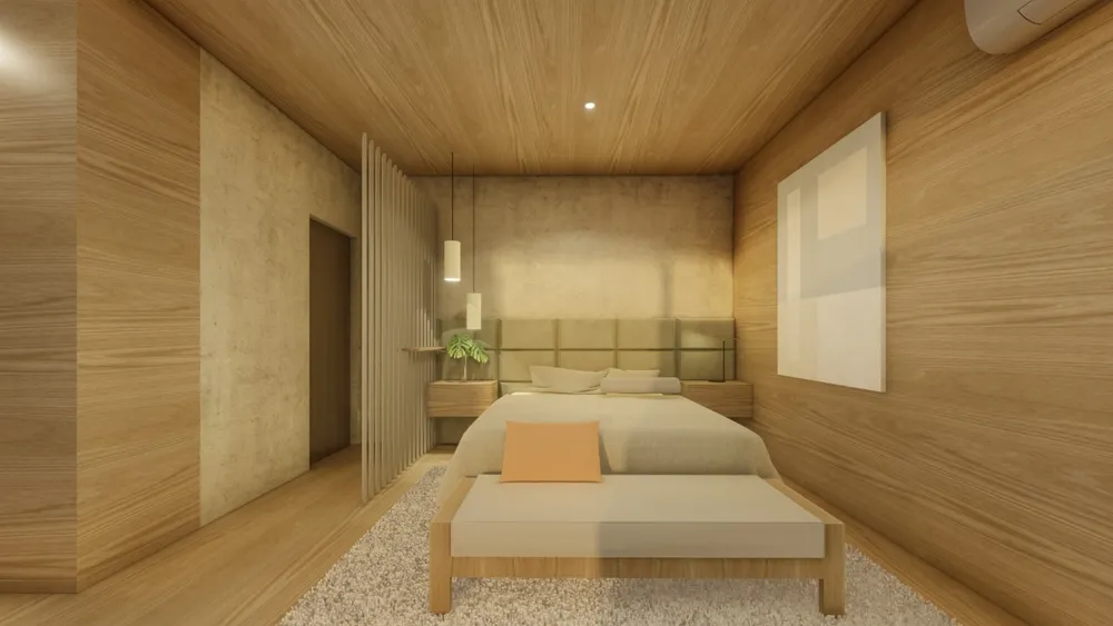 Sobrado, 4 quartos, 320 m² - Foto 12