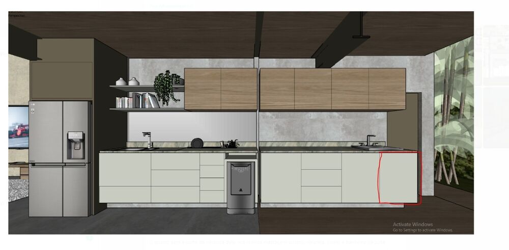Sobrado, 4 quartos, 320 m² - Foto 1