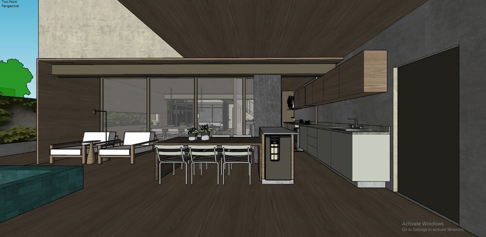 Sobrado, 4 quartos, 320 m² - Foto 3
