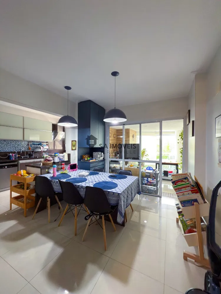 Apartamento, 4 quartos, 261 m² - Foto 6