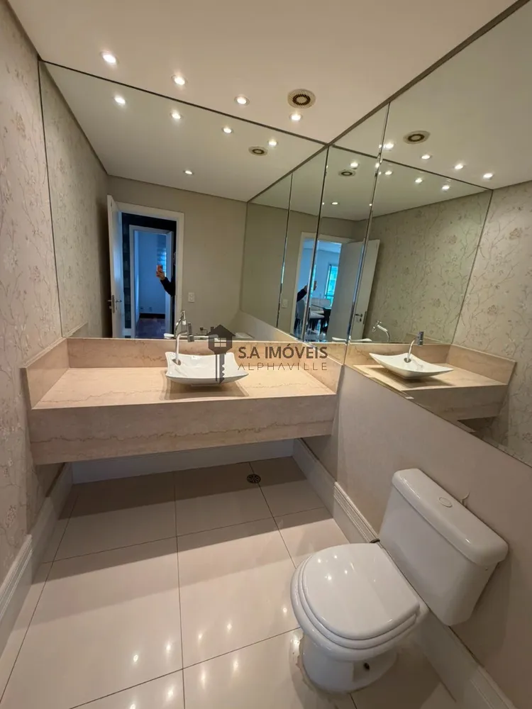 Apartamento, 3 quartos, 212 m² - Foto 6