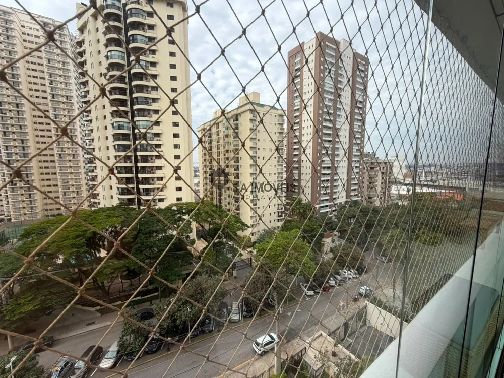 Apartamento, 3 quartos, 212 m² - Foto 3