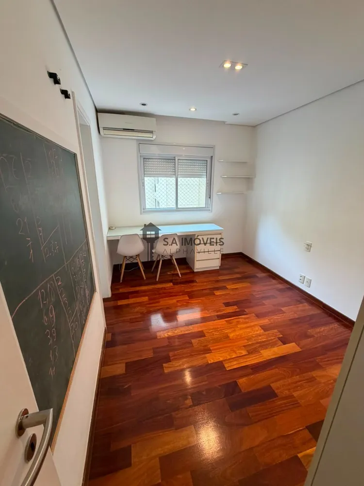 Apartamento, 3 quartos, 212 m² - Foto 9