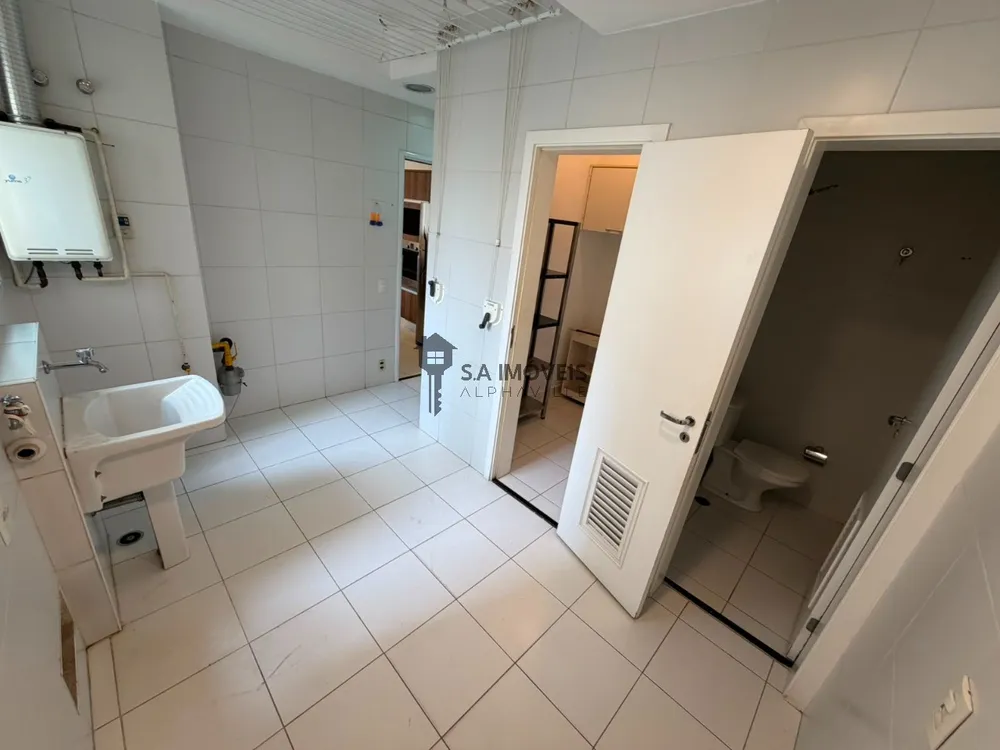 Apartamento, 3 quartos, 212 m² - Foto 5