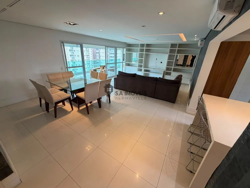 Apartamento, 3 quartos, 212 m² - Foto 4