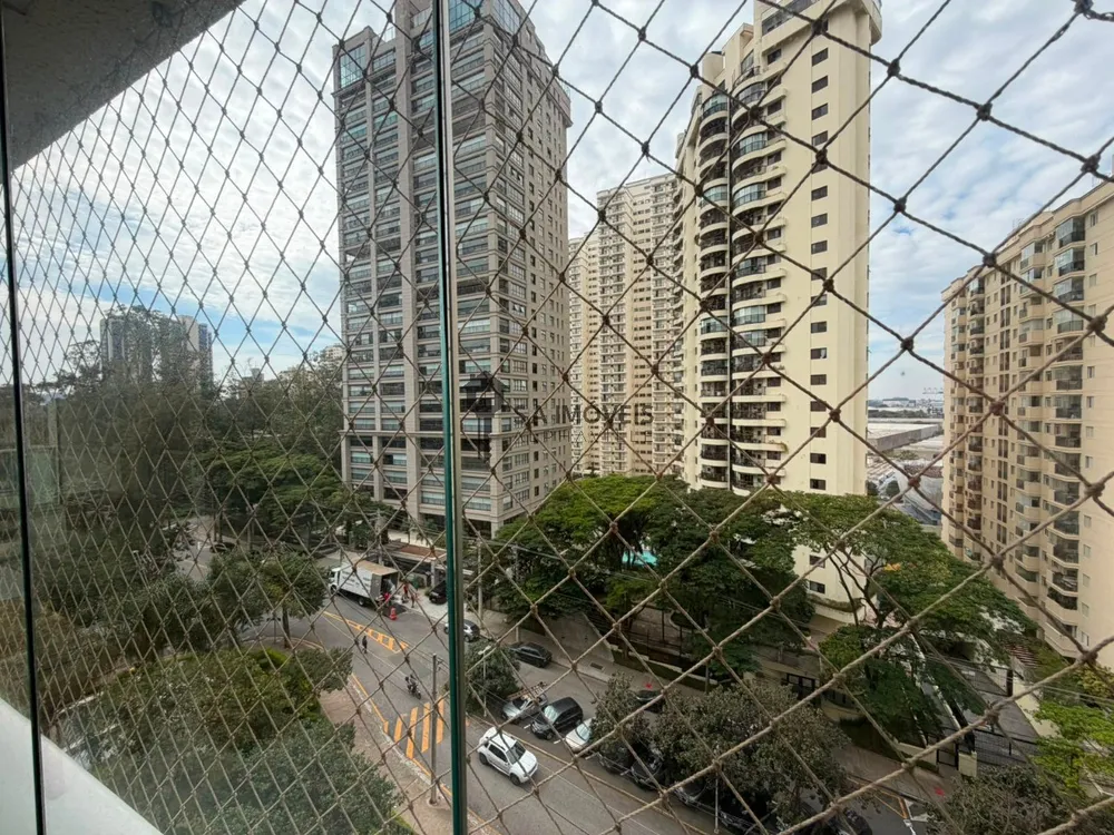 Apartamento, 3 quartos, 212 m² - Foto 2