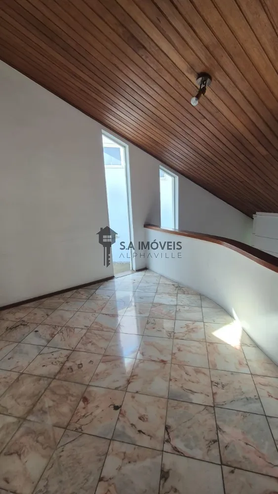 Casa de Condomínio, 5 quartos - Foto 3