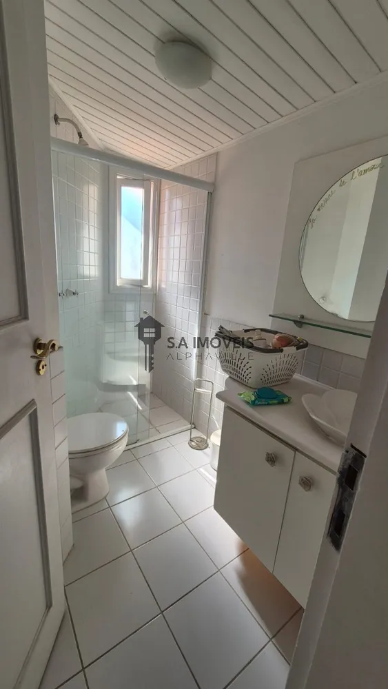 Casa de Condomínio, 5 quartos - Foto 10