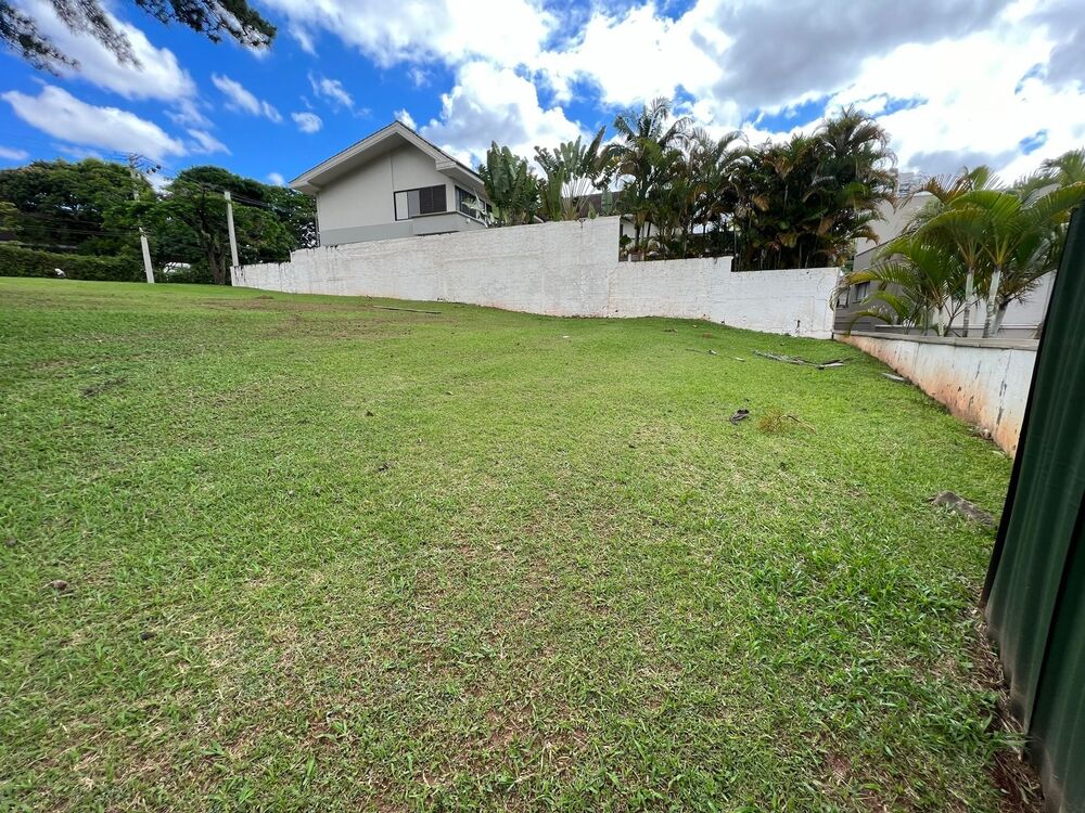 Terreno, 712 m² - Foto 1