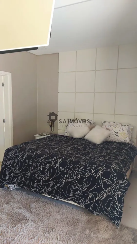 Apartamento, 3 quartos, 220 m² - Foto 3