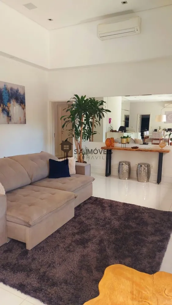 Apartamento, 3 quartos, 220 m² - Foto 1
