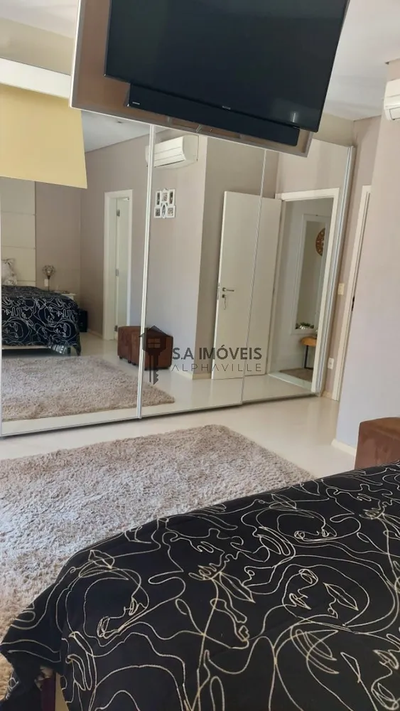 Apartamento, 3 quartos, 220 m² - Foto 2