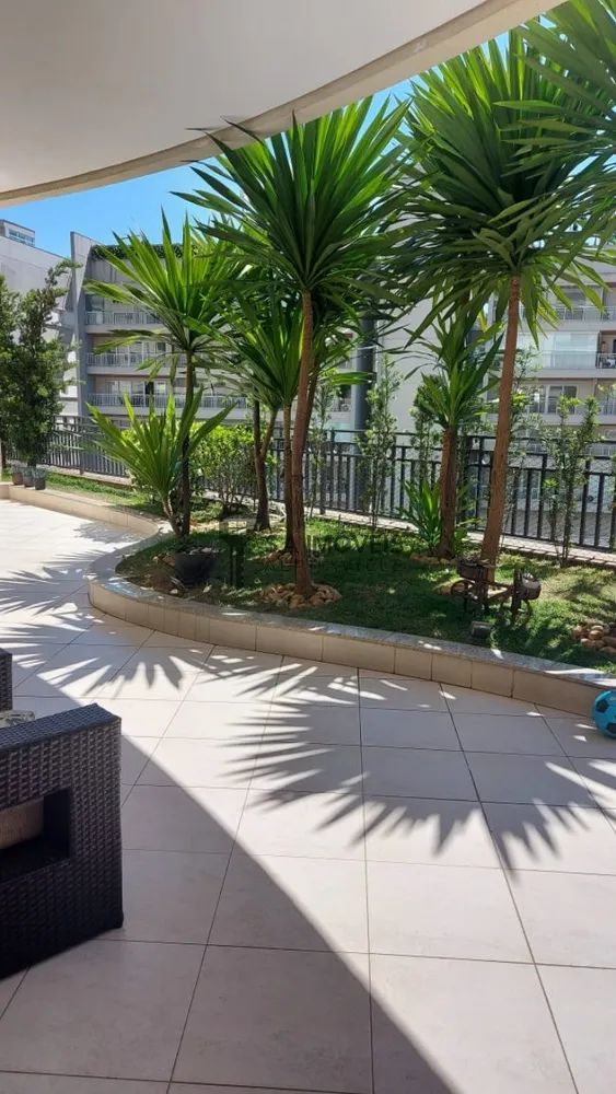 Apartamento, 3 quartos, 220 m² - Foto 6