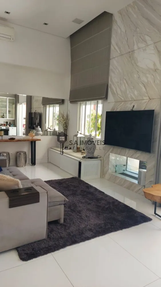 Apartamento, 3 quartos, 220 m² - Foto 5