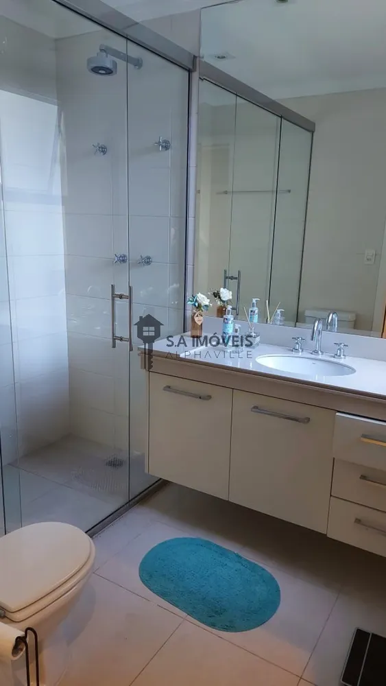 Apartamento, 3 quartos, 220 m² - Foto 7