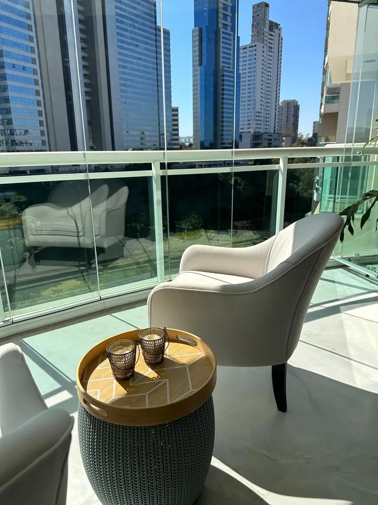 Apartamento, 4 quartos, 260 m² - Foto 11