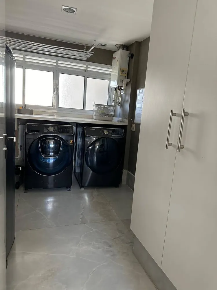 Apartamento, 4 quartos, 260 m² - Foto 14